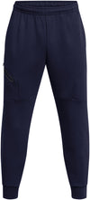 Unstoppable Fleece broek