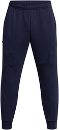 Unstoppable Fleece broek