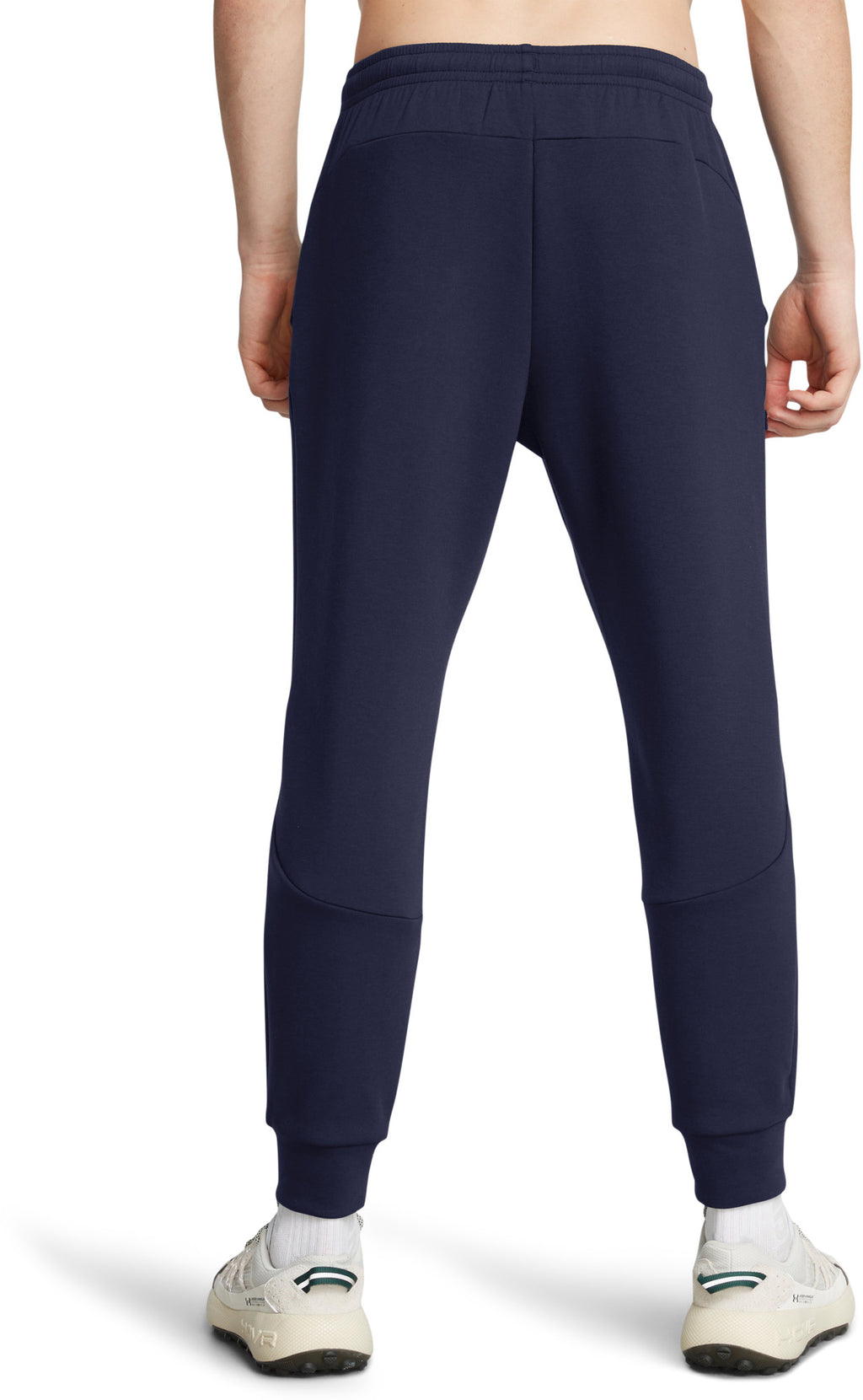 Unstoppable Fleece broek