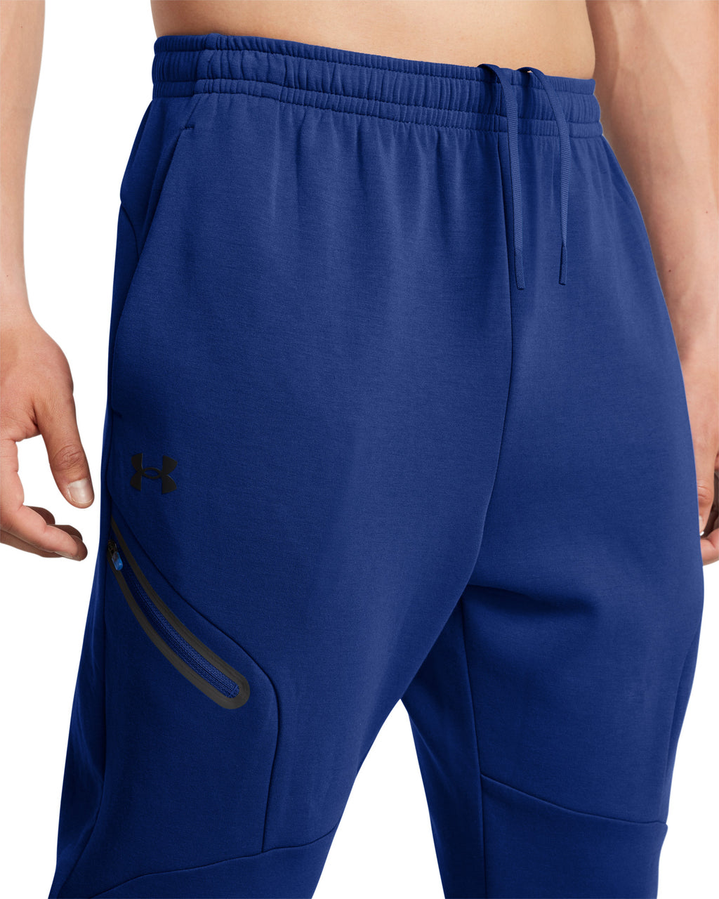 Unstoppable Fleece broek