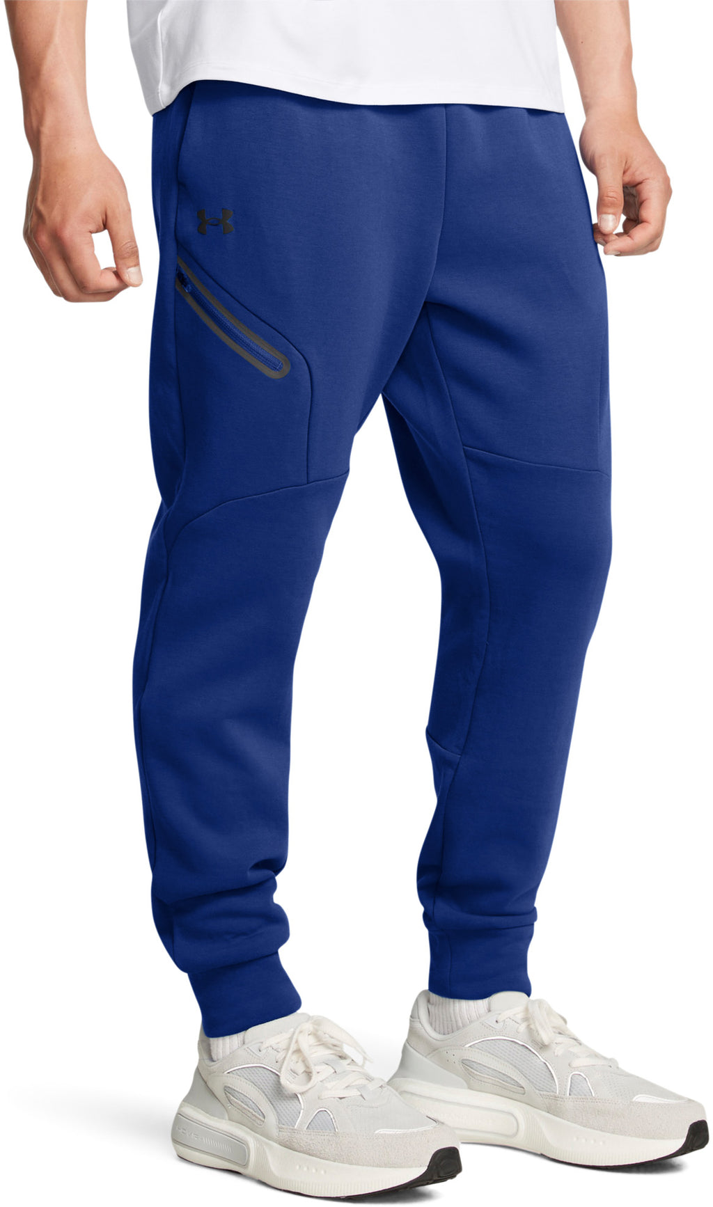 Unstoppable Fleece broek