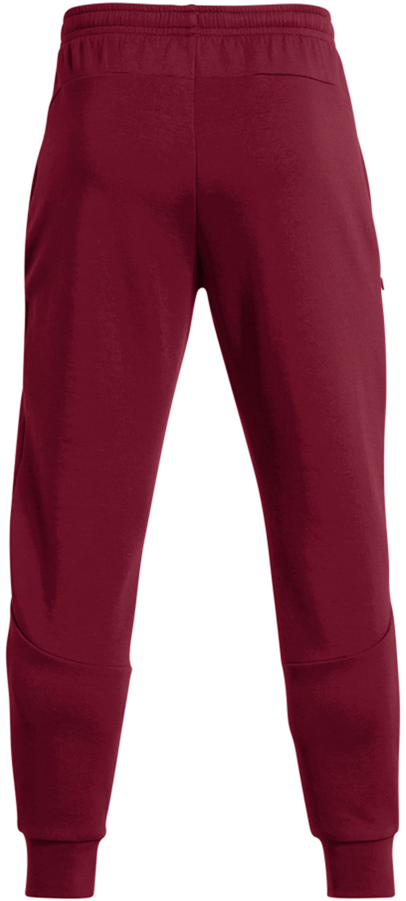 Unstoppable Fleece broek