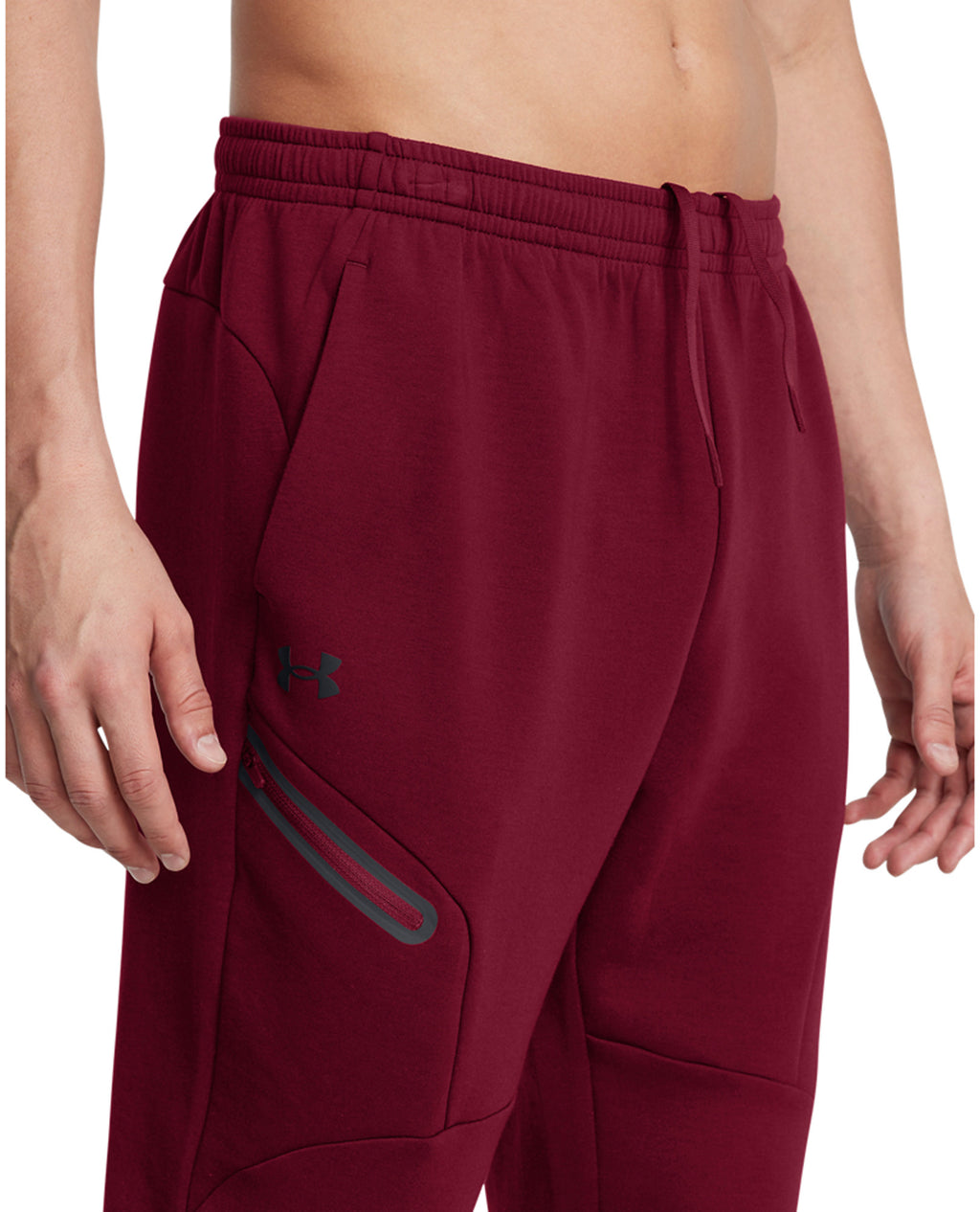 Unstoppable Fleece broek