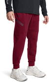 Unstoppable Fleece broek