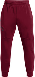 Unstoppable Fleece broek
