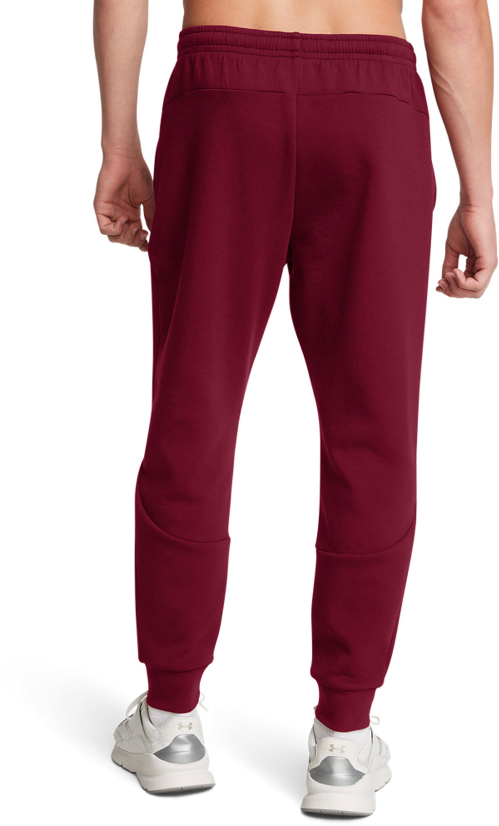 Unstoppable Fleece broek