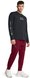 Unstoppable Fleece broek
