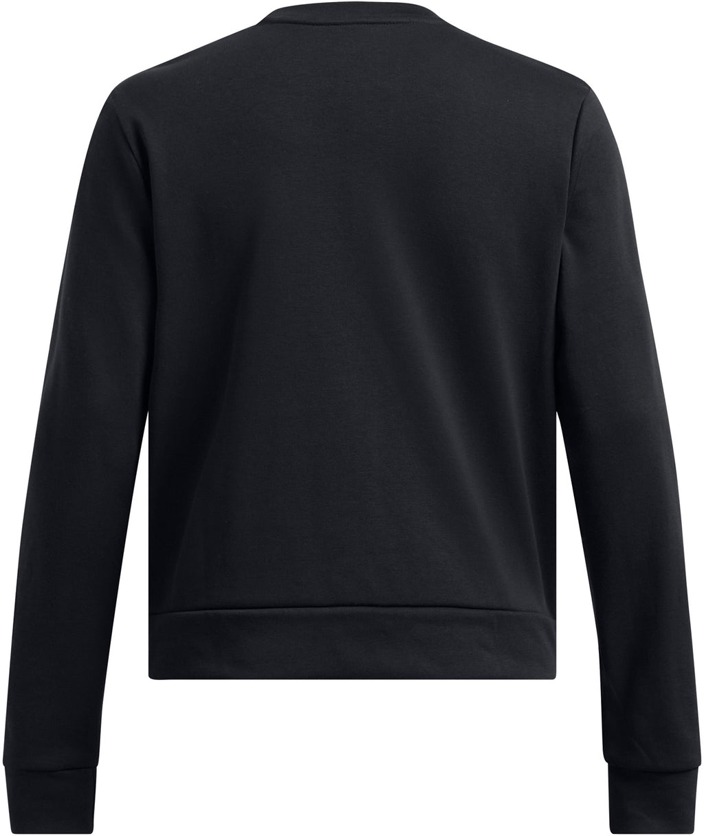 Rival Terry sweater