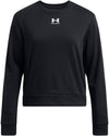 Rival Terry sweater