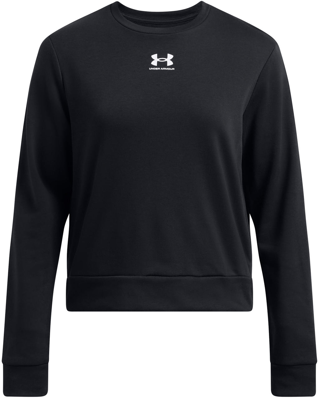 Rival Terry sweater