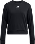 Rival Terry sweater