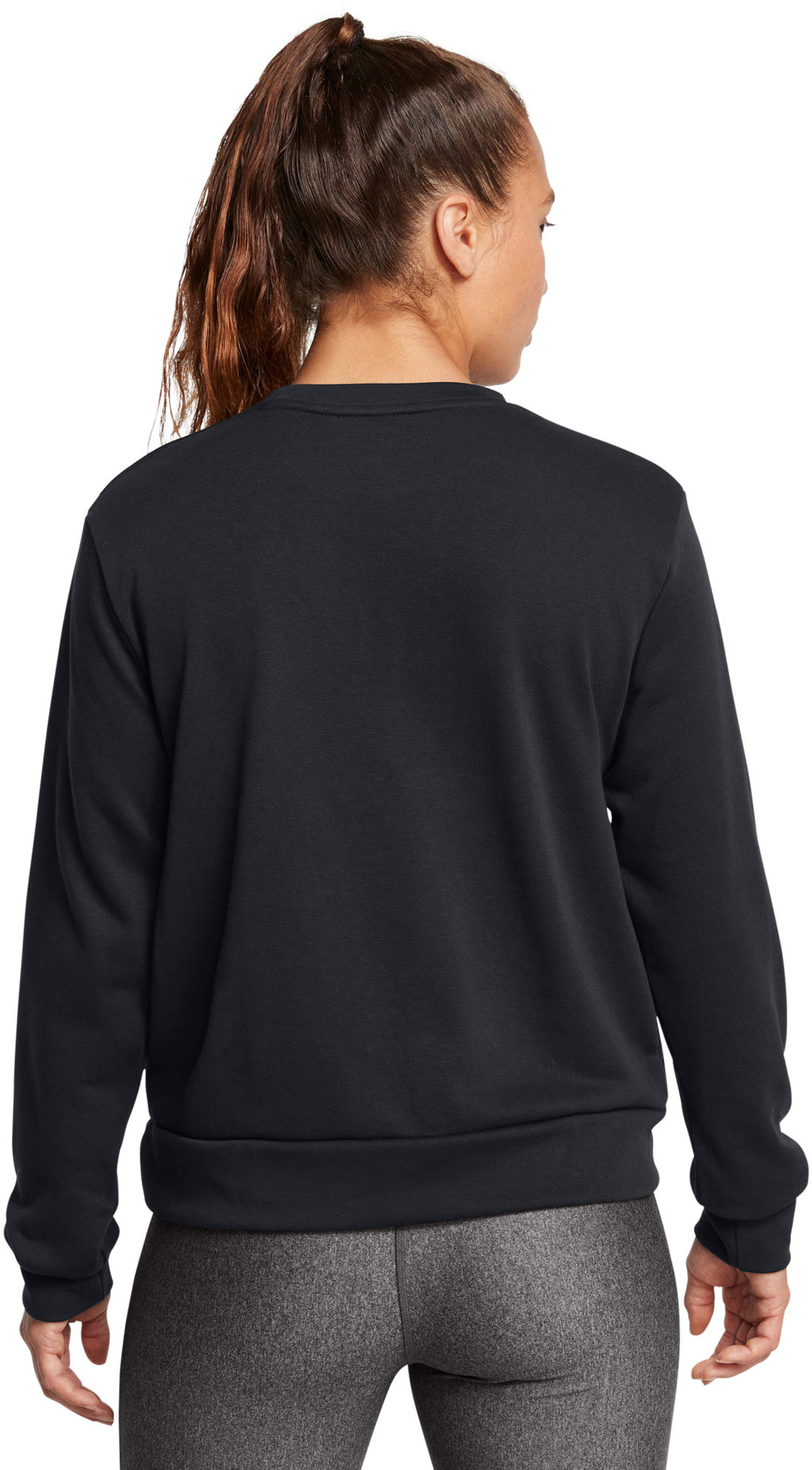 Rival Terry sweater