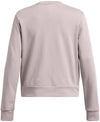 Rival Terry sweater
