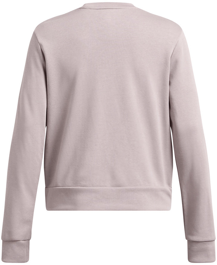 Rival Terry sweater
