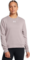 Rival Terry sweater