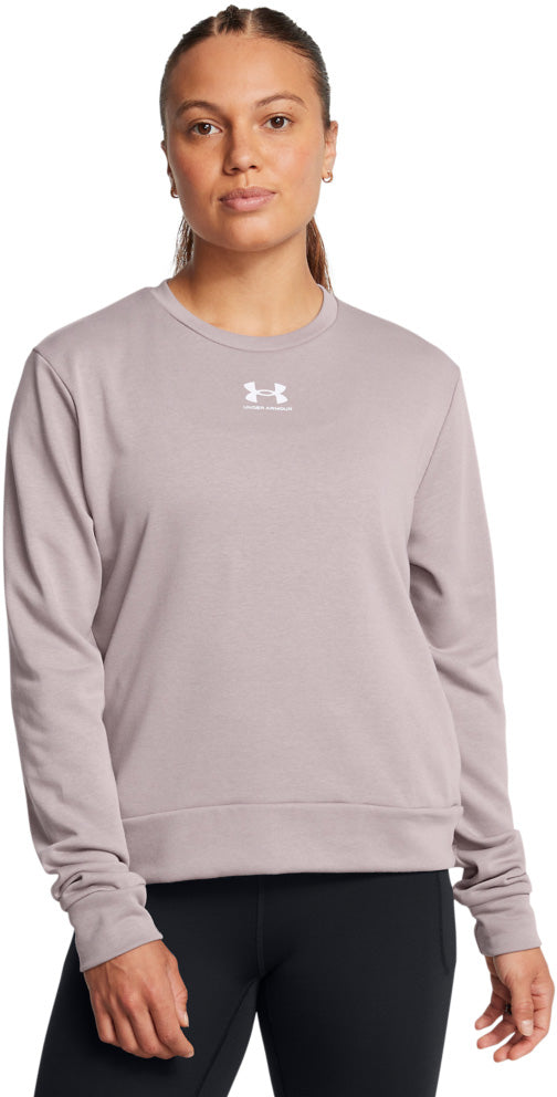 Rival Terry sweater