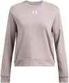 Rival Terry sweater