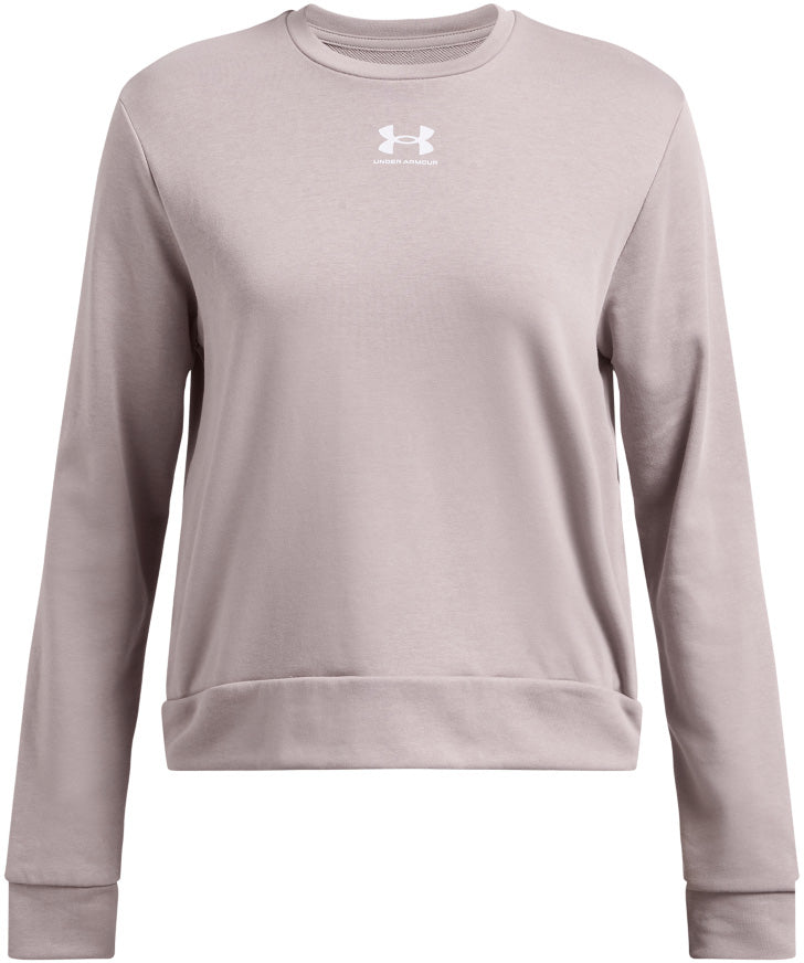 Rival Terry sweater