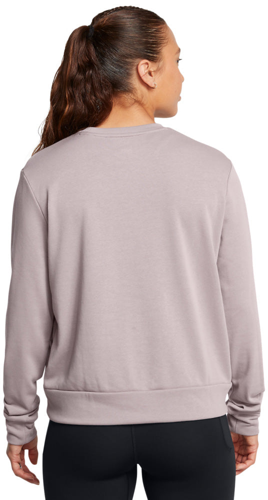 Rival Terry sweater