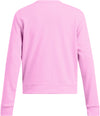 Rival Terry sweater