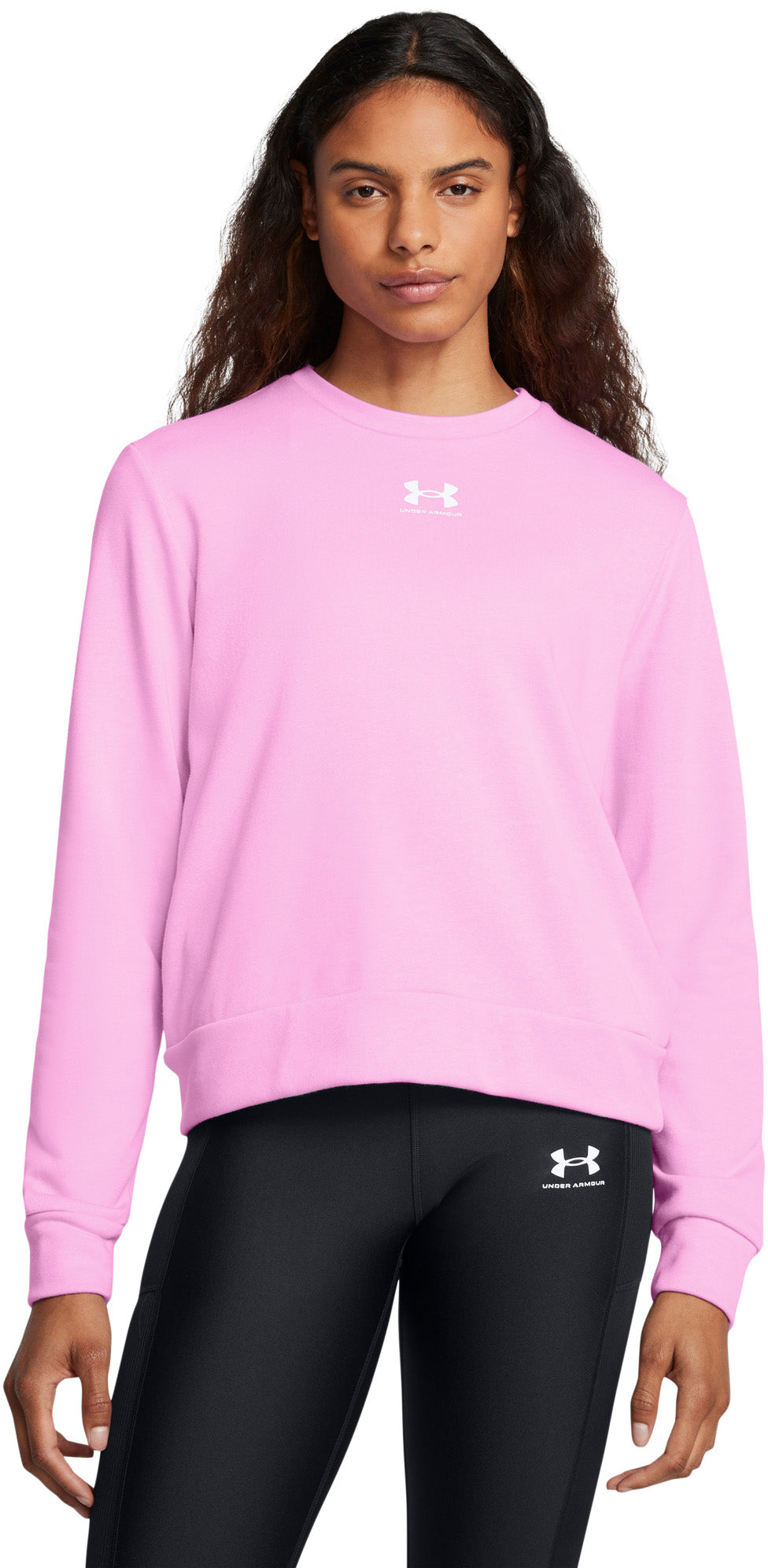 Rival Terry sweater