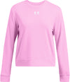 Rival Terry sweater