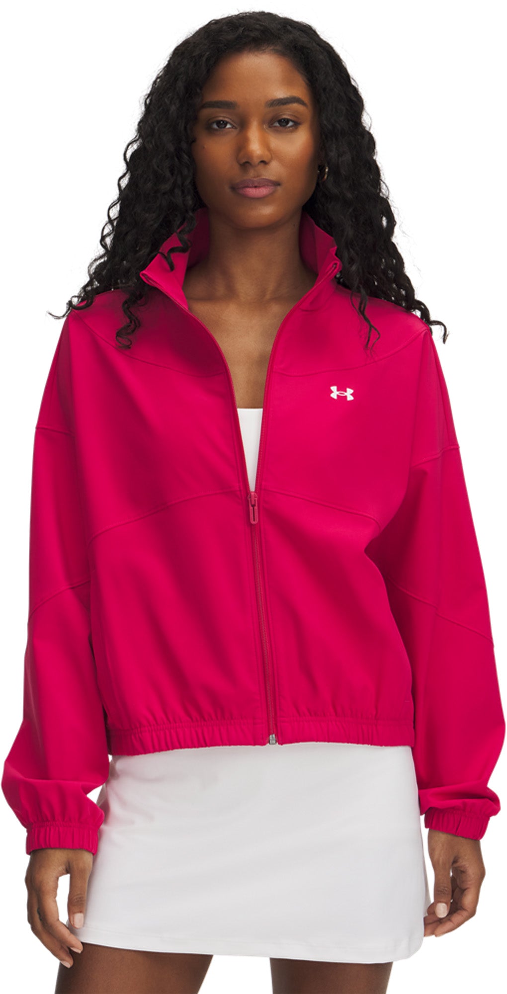 Rival Woven jas