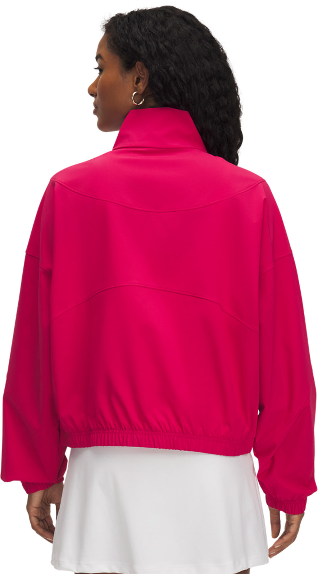 Rival Woven jas