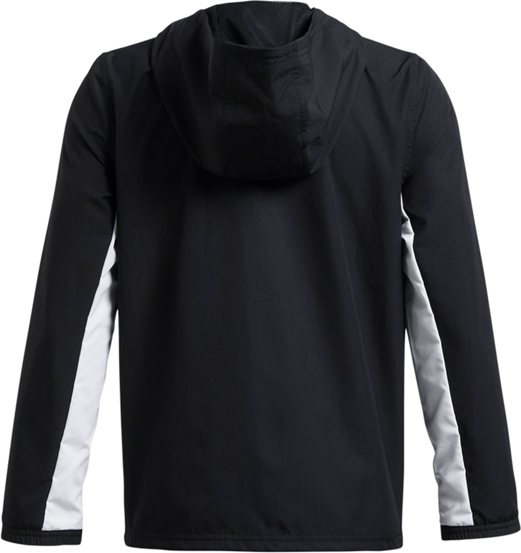 Rival Woven jas