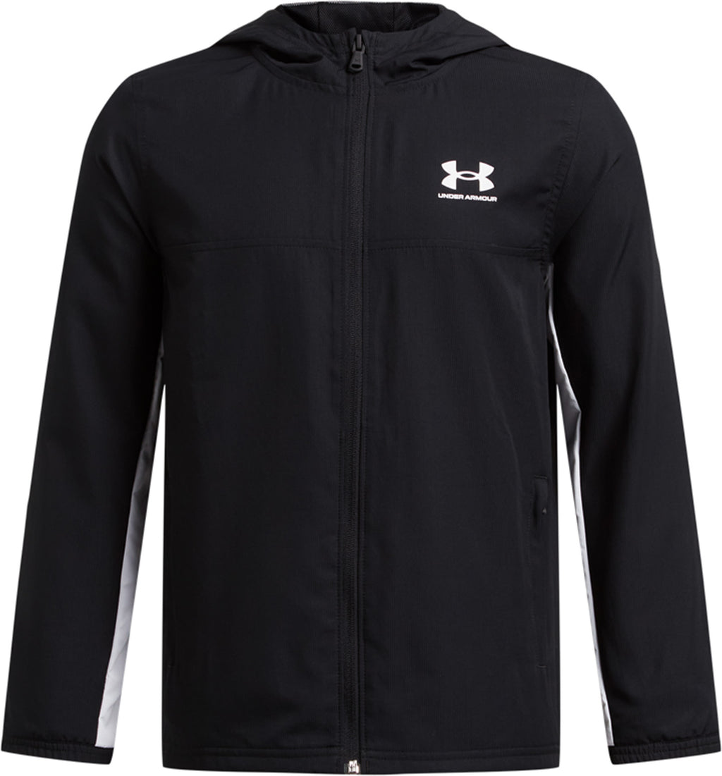 Rival Woven jas