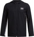 Rival Woven jas