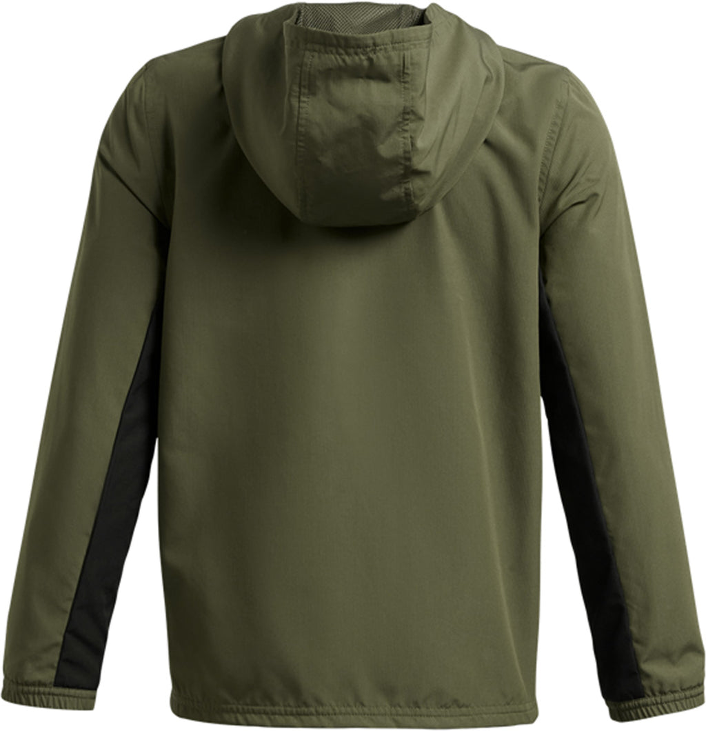 Rival Woven jas