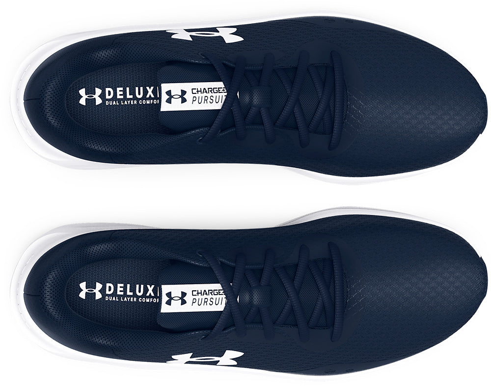 Charged Pursuit 3 hardloopschoenen