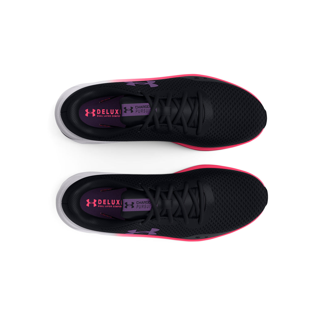 W Charged Pursuit 3 hardloopschoenen