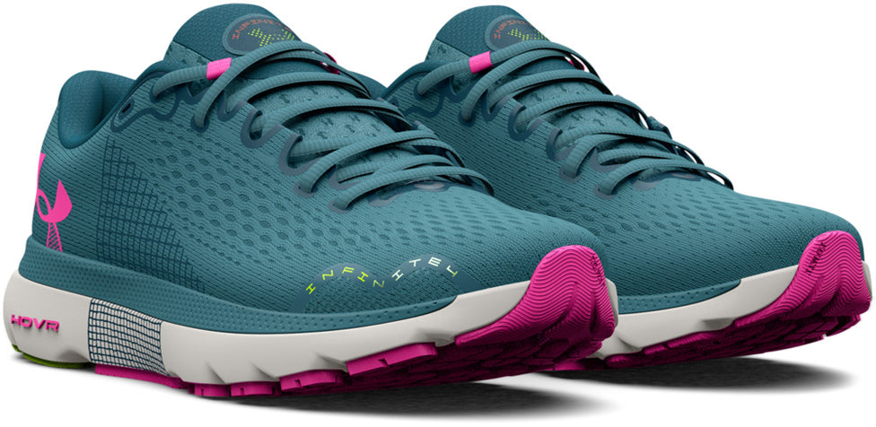 UA HOVR™ Infinite 4 hardloopschoenen