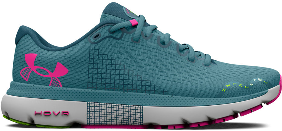 UA HOVR™ Infinite 4 hardloopschoenen