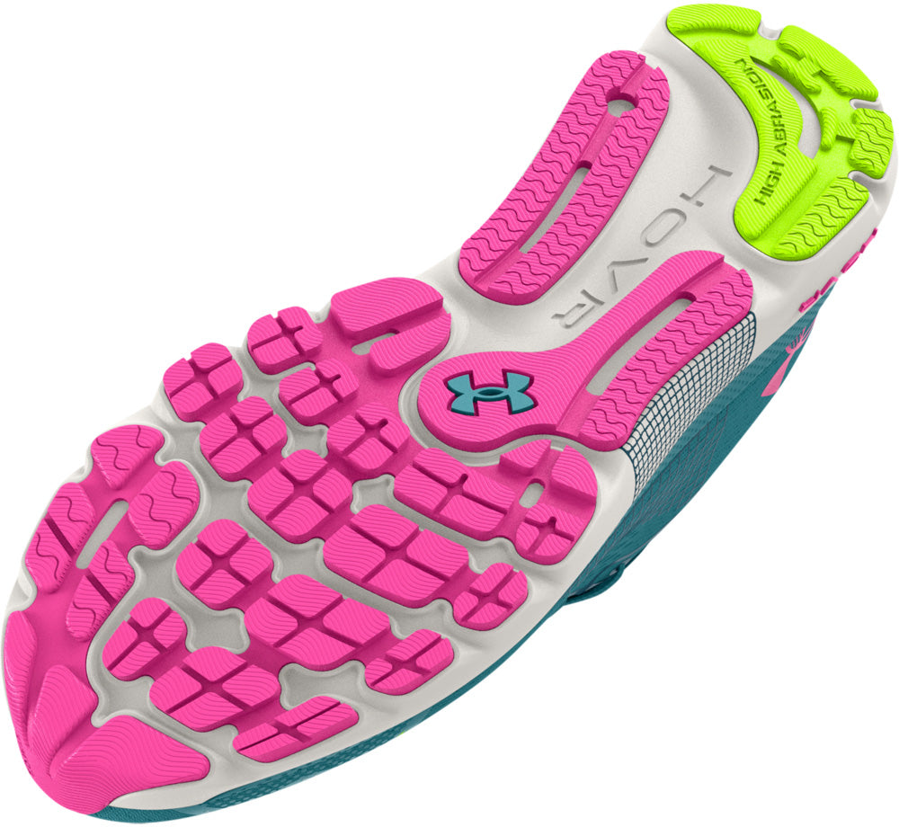 UA HOVR™ Infinite 4 hardloopschoenen