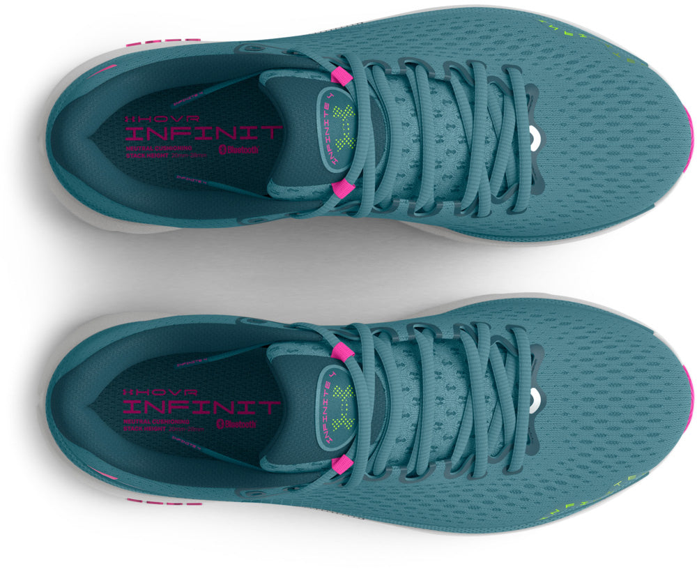 UA HOVR™ Infinite 4 hardloopschoenen