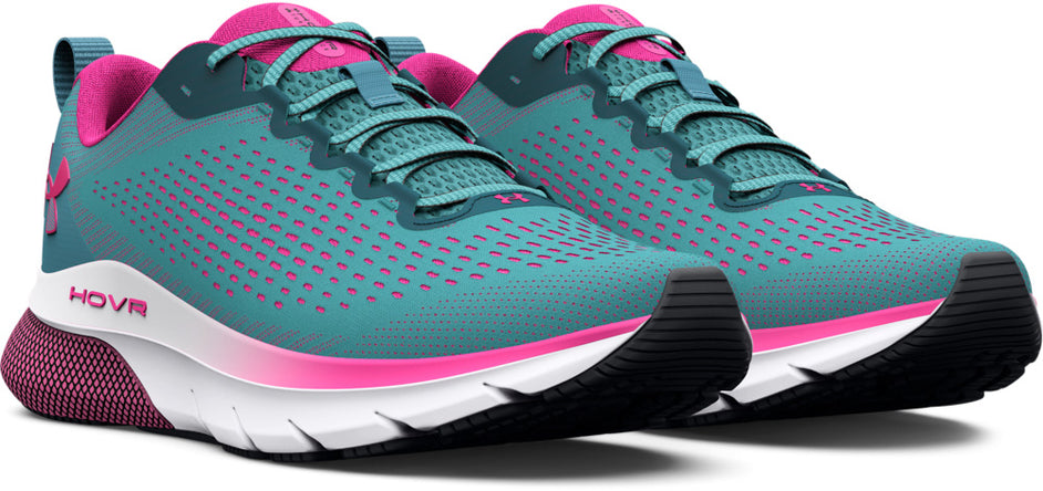 Hovr™ Turbulence hardloopschoenen