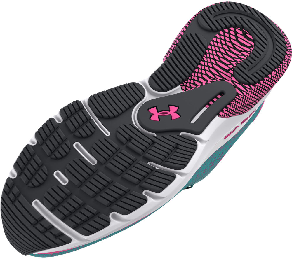 Hovr™ Turbulence hardloopschoenen