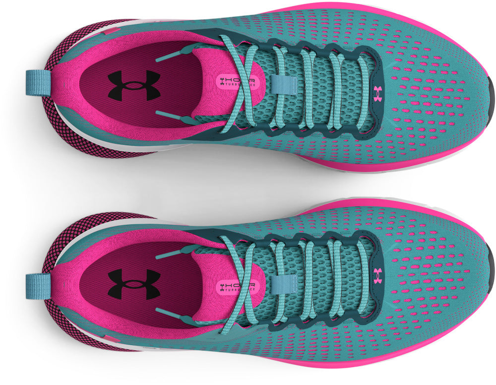 Hovr™ Turbulence hardloopschoenen