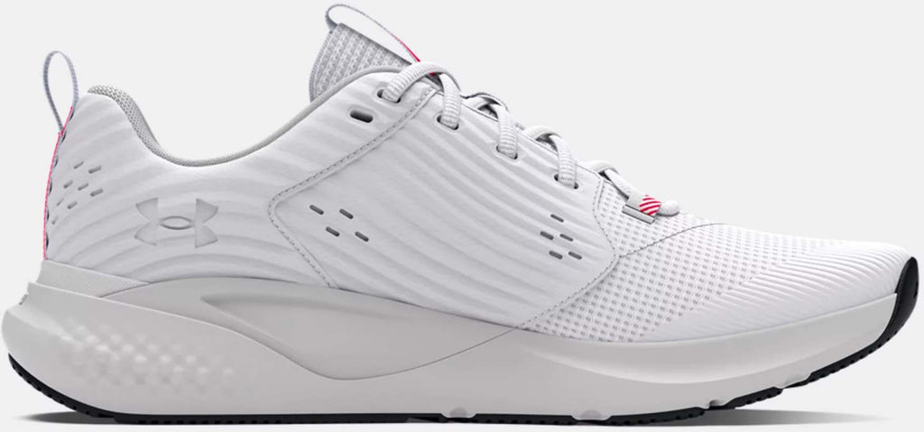Charged Commit 4 trainingschoenen