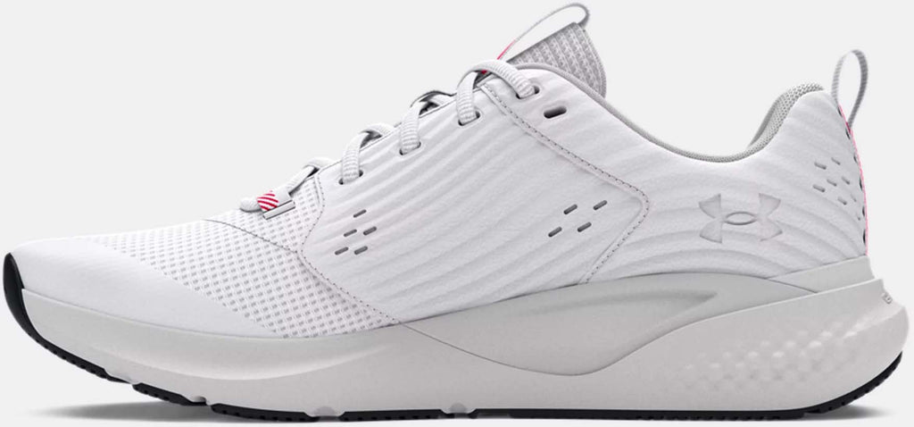 Charged Commit 4 trainingschoenen