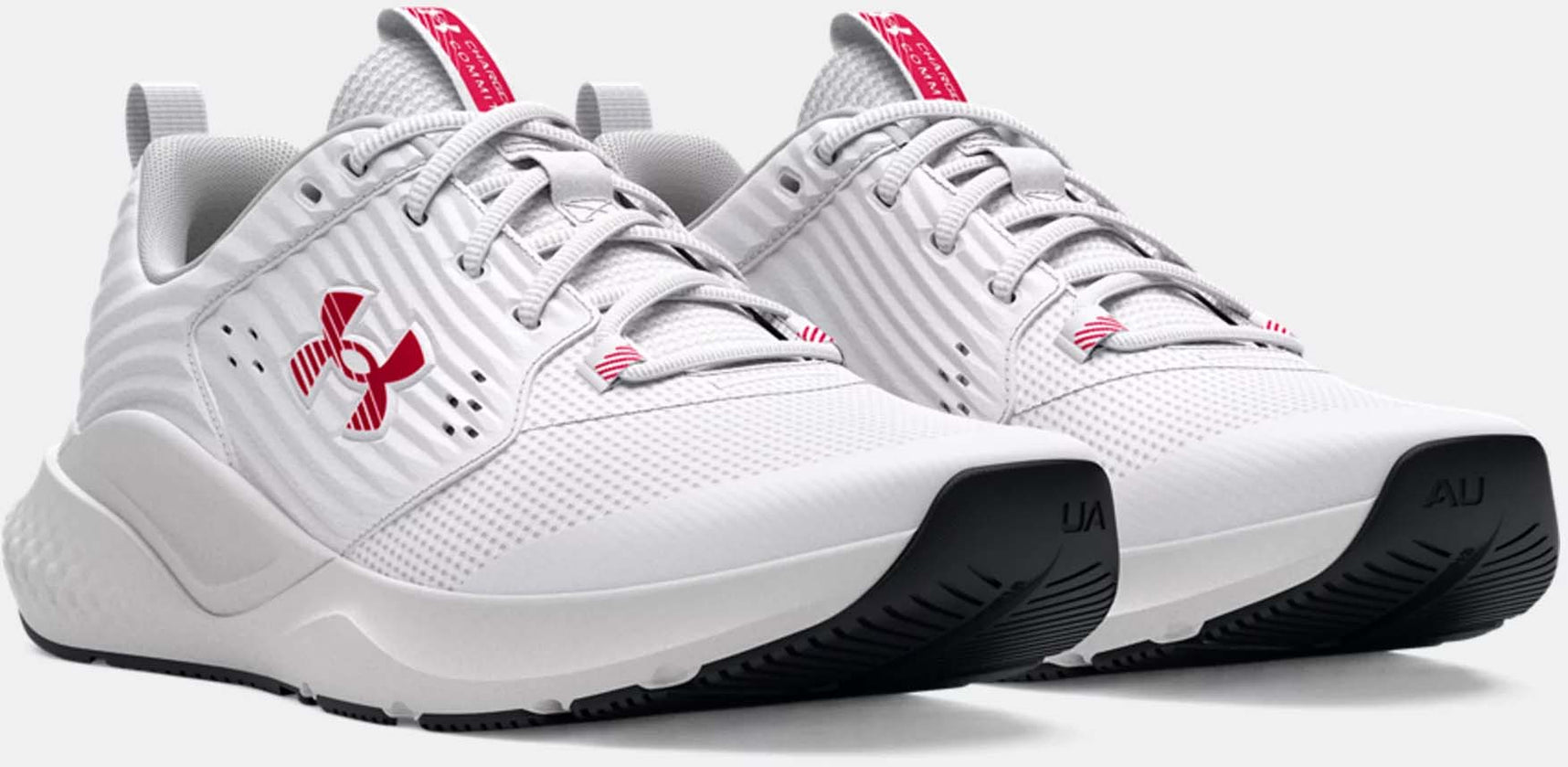 Charged Commit 4 trainingschoenen