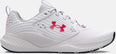 Charged Commit 4 trainingschoenen