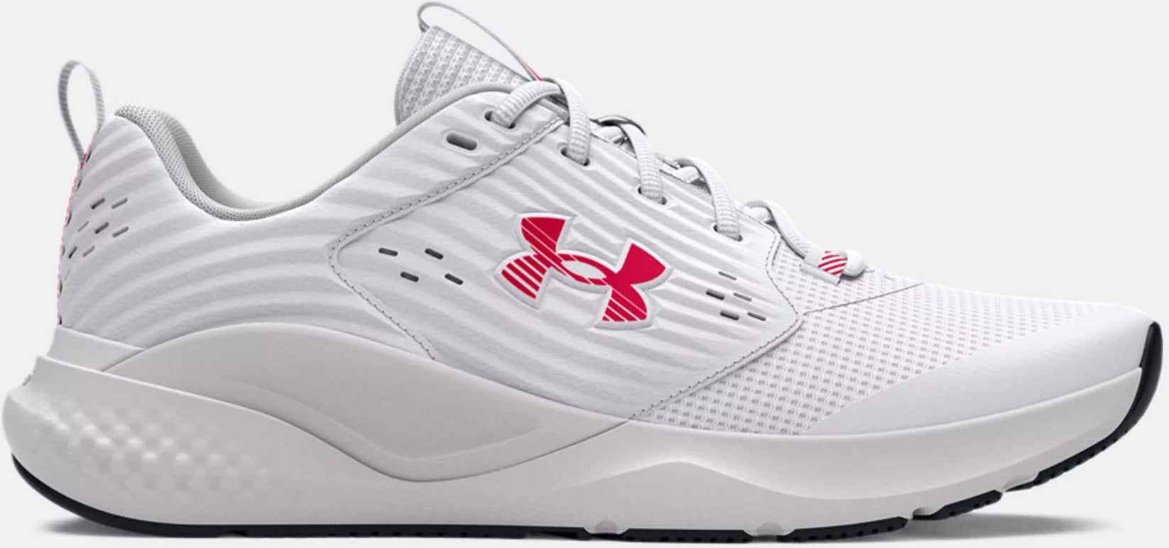 Charged Commit 4 trainingschoenen