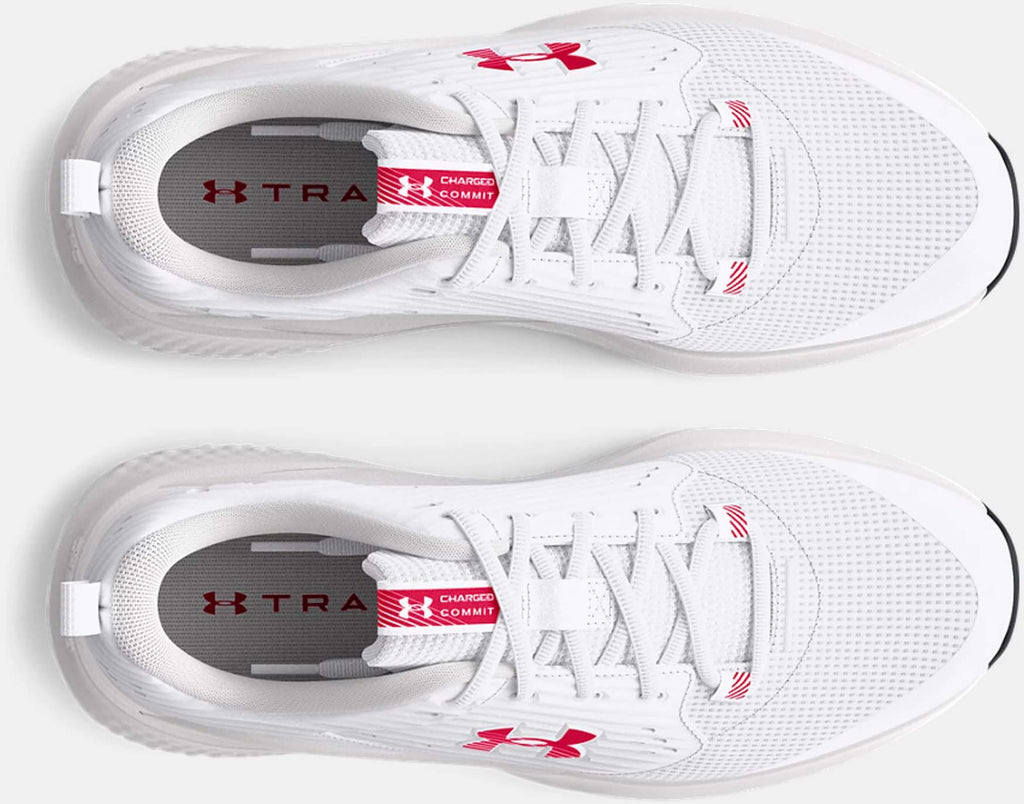 Charged Commit 4 trainingschoenen