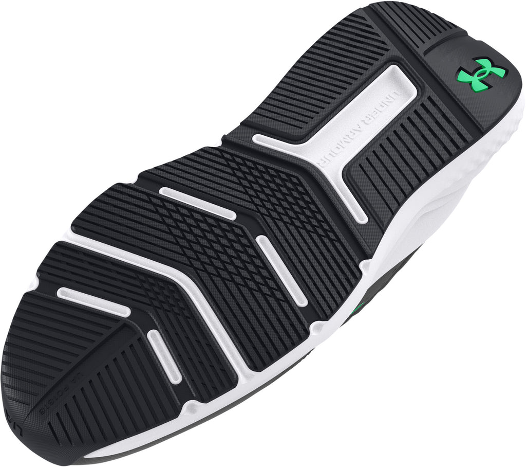 Charged Commit 4 trainingschoenen