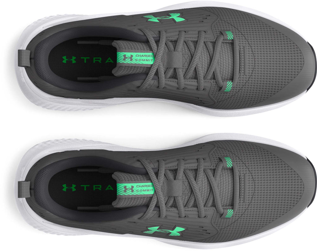 Charged Commit 4 trainingschoenen