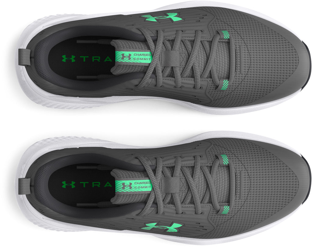 Charged Commit 4 trainingschoenen